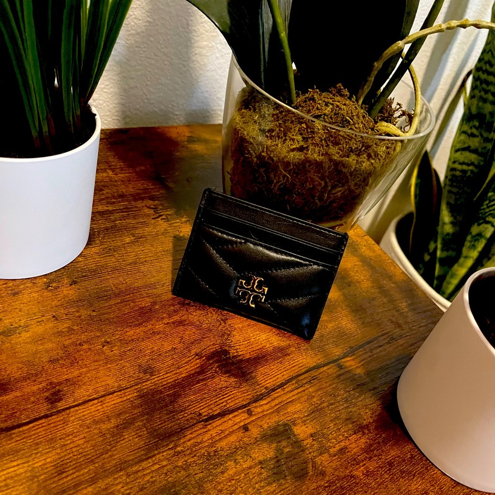 Tory Burch Kira Card Case